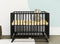 Bopita Box Retro - 95x75 cm. - Matte Black