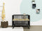 Bopita Box Retro - 95x75 cm. - Matte Black