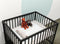 Bopita Box Retro - 95x75 cm. - Matte Black