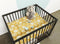 Bopita Box Retro - 95x75 cm. - Matte Black