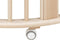 Bopita Box Rondo - Ø102 cm. - Natural