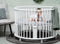 Bopita Box Rondo - Ø102 cm. - White