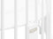 Bopita Box Rondo - Ø102 cm. - White