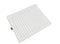 Bopita boxkleed stars - Grijs/Wit