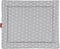Bopita boxkleed stars - Grijs/Wit