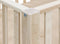 Bopita Brent Box - 95x75 cm. - Naturel