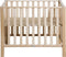 Bopita Brent Box - 95x75 cm. - Naturel