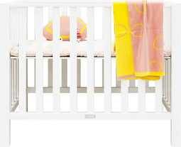 Bopita Brent Box - 95x75 cm. - Wit