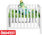 Bopita Brent Box - 95x75 cm. - Wit