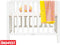 Bopita Brent Box - 95x75 cm. - Wit