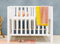 Bopita Brent Box - 95x75 cm. - Wit