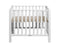 Bopita Brent Box - 95x75 cm. - Wit