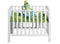Bopita Brent Box - 95x75 cm. - Wit