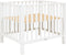 Bopita Brent Box - 95x75 cm. - Wit
