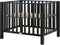 Bopita Brent Box - 95x75 cm. - Zwart
