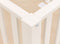 Bopita Brent box (excl. wielen) - Dune