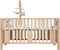 Bopita Brent Box XXL - 145x77 cm.