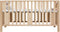 Bopita Brent Box XXL - 145x77 cm.