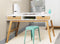 BOPITA BUREAU LYNN WIT/NATUREL excl. 3x lade 358153xx