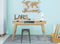 BOPITA BUREAU LYNN WIT/NATUREL excl. 3x lade 358153xx
