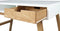 BOPITA BUREAU LYNN WIT/NATUREL excl. 3x lade 358153xx