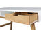 BOPITA BUREAU LYNN WIT/NATUREL excl. 3x lade 358153xx