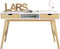 BOPITA BUREAU LYNN WIT/NATUREL excl. 3x lade 358153xx