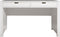BOPITA - BUREAU MET 2 LADEN - MIX & MATCH - WIT