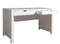BOPITA - BUREAU MET 2 LADEN - MIX & MATCH - WIT