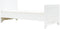 Bopita Charlotte bed 90x200 - Wit