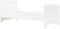 Bopita Charlotte bed 90x200 - Wit