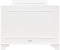 Bopita Charlotte bed 90x200 - Wit
