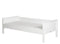Bopita Combiflex basisbed 90x200 - Wit