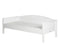 Bopita Combiflex basisbed 90x200 - Wit