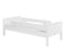 Bopita Combiflex basisbed 90x200 - Wit