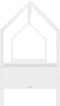 Bopita Combiflex bed 90x200 Home - Wit