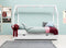 Bopita Combiflex bed 90x200 Home - Wit