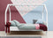 Bopita Combiflex bed 90x200 Home - Wit