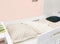 Bopita Combiflex bed 90x200 incl. 2 uitvalbeschermers - Wit