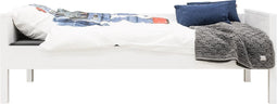 Bopita Combiflex bedbank 90x200 - Wit
