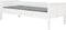 Bopita Combiflex bedbank 90x200 - Wit