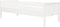 Bopita Combiflex bedbank 90x200 - Wit