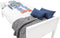 Bopita Combiflex bedbank 90x200 - Wit