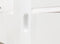 Bopita Combiflex hoogslaper 90x200 met rechte trap - Wit
