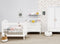Bopita - Commode Met 3 Laden Belle Wit