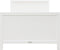 Bopita Corsica bed 90x200 - Wit