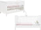 Bopita Corsica bedbank 70x140 - Wit