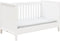 Bopita Corsica bedbank 70x140 - Wit