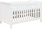Bopita Corsica bedbank 70x140 - Wit