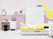 Bopita Corsica Nachtkastje